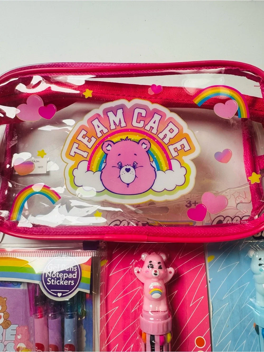 Care Bears care bears